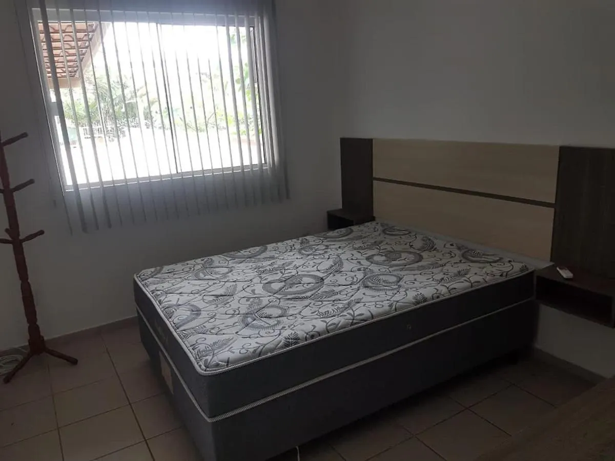 Casa Da Praia - Bombas II Бомбиньяс