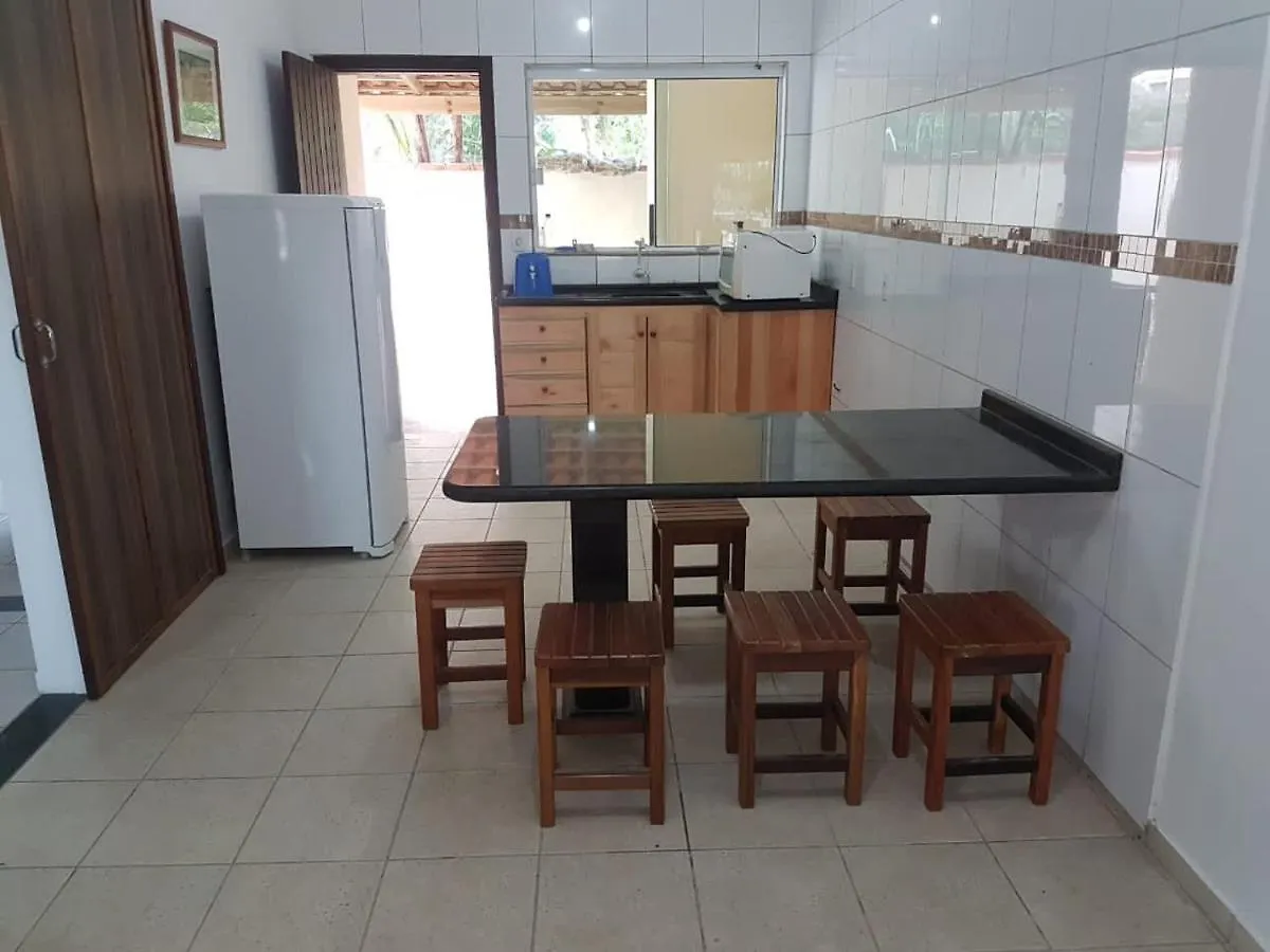 Casa Da Praia - Bombas II Бомбиньяс 0*,  Бразилия