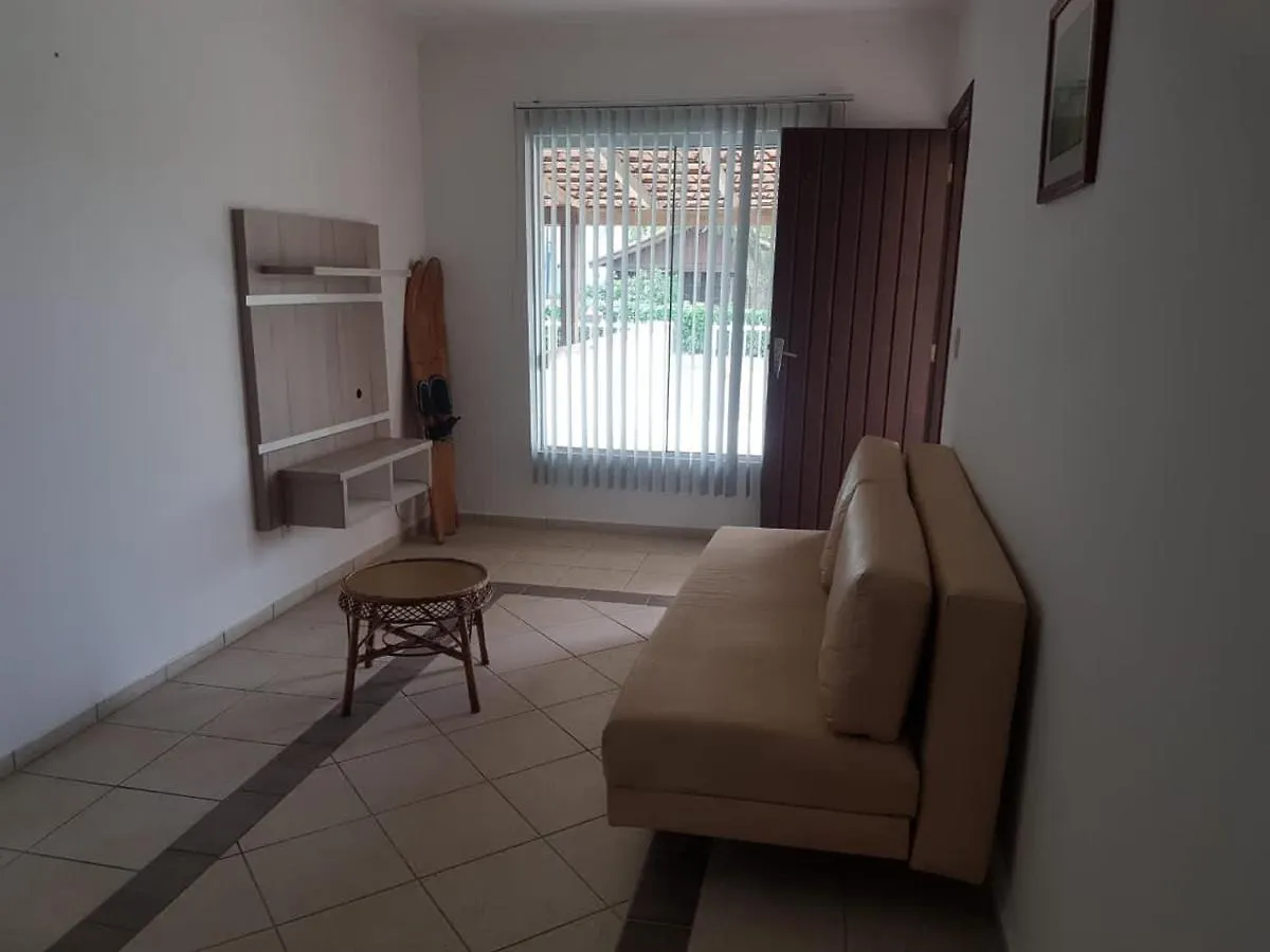 Casa Da Praia - Bombas II Бомбиньяс Дом отдыха