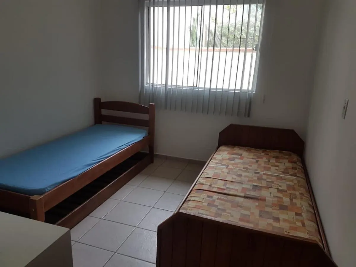 Holiday home Casa Da Praia - Bombas II Bombinhas