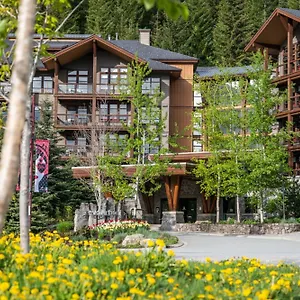 evolution.hotels-of-whistler.com/