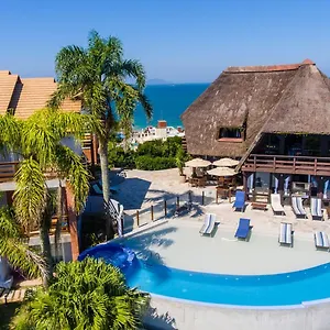 Pousada Do Arvoredo Inn